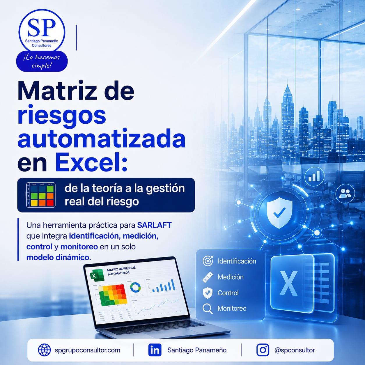 ¿Excel esta muerto para el sector solidario?