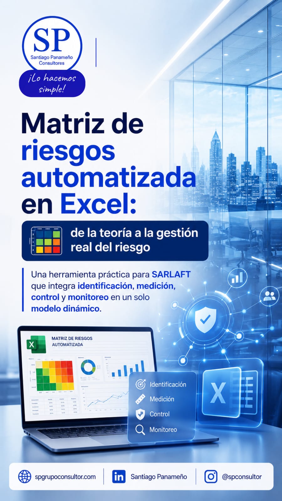 ¿Excel esta muerto para el sector solidario?