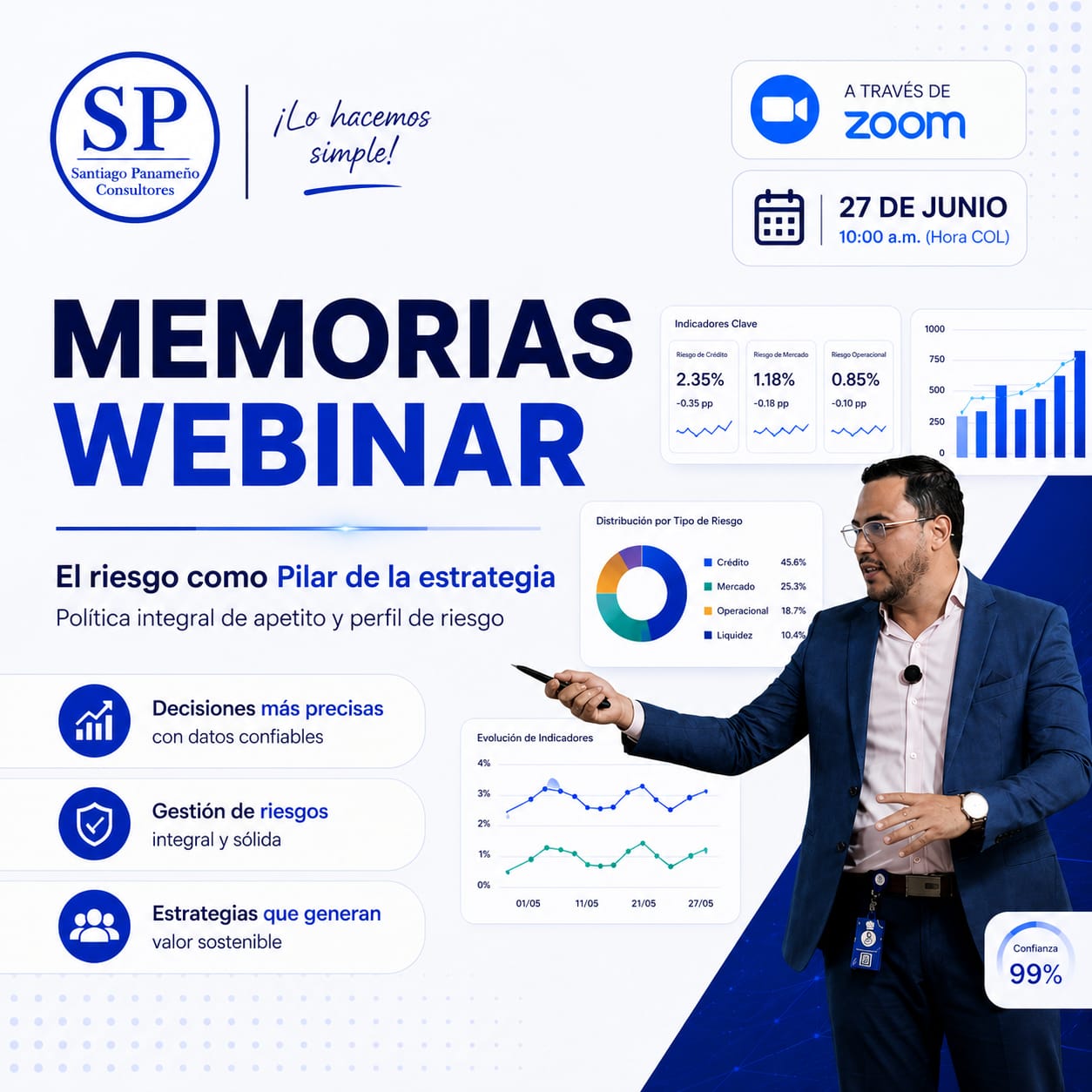 Memorias Webinar 2026
